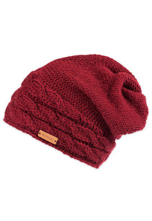  Tilot Longbeanie Moshiki