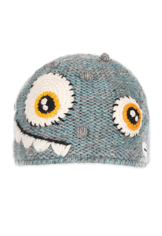 Monster Trulku Kids Beanie