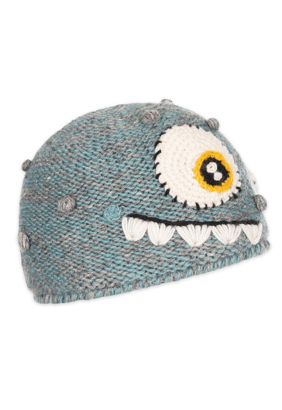 Monster Trulku Kids Beanie