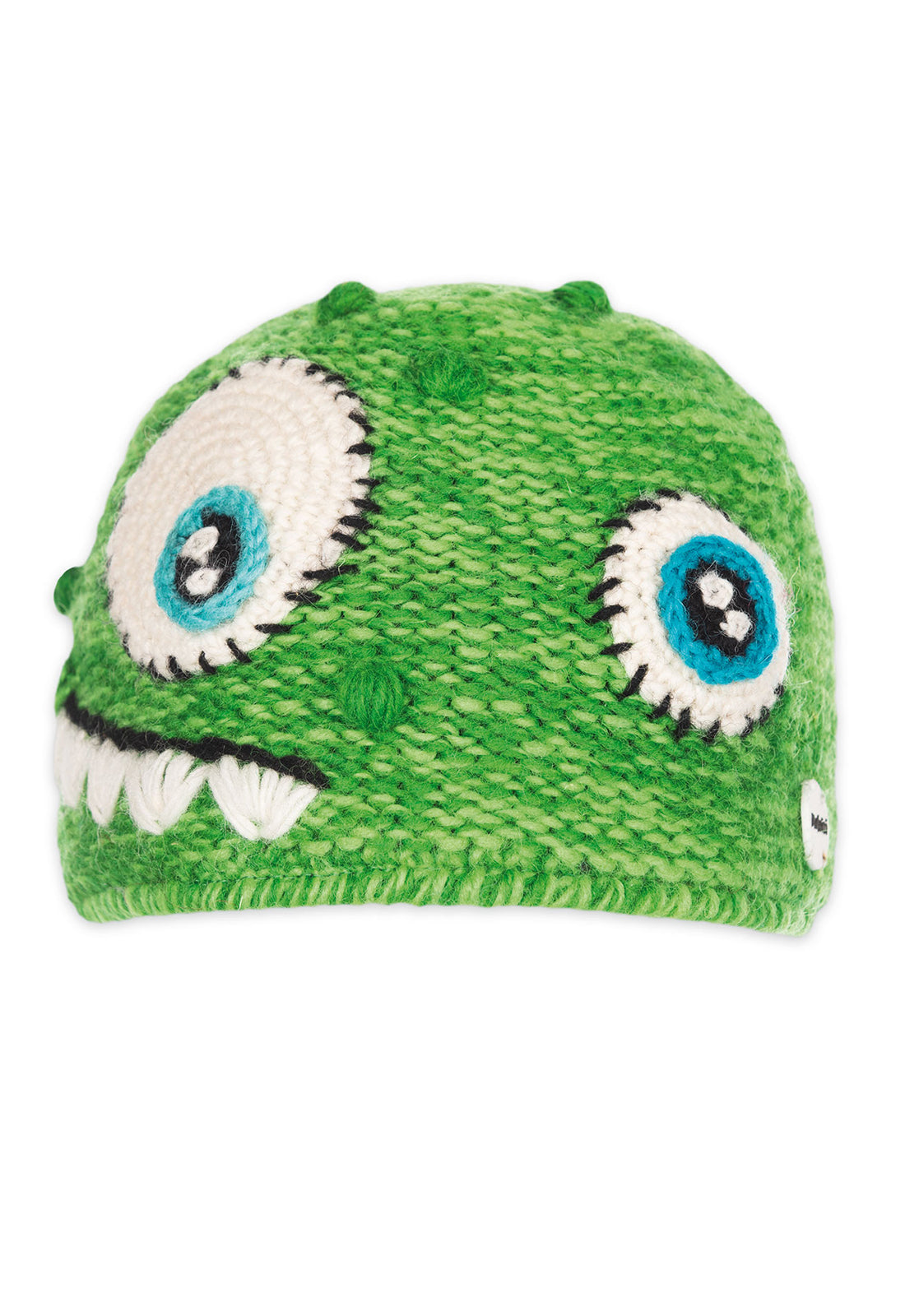 Monster Trulku Kids Beanie