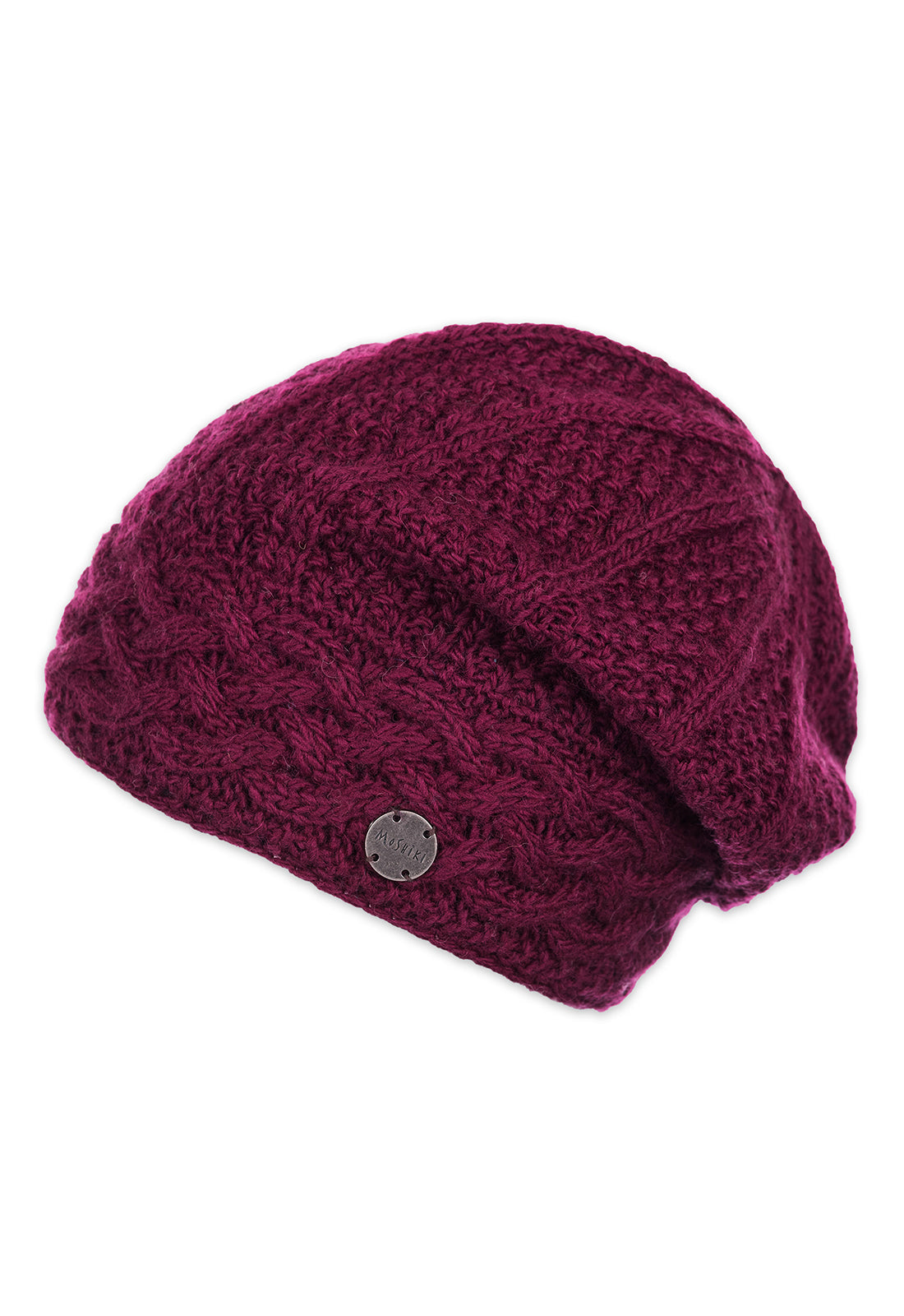 Tukche Strickbeanie