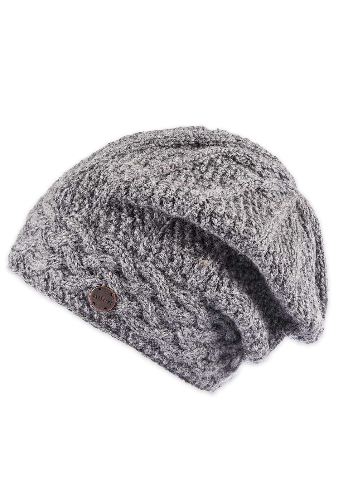 Tukche Strickbeanie