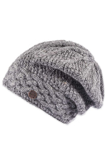 Tukche Strickbeanie Moshiki