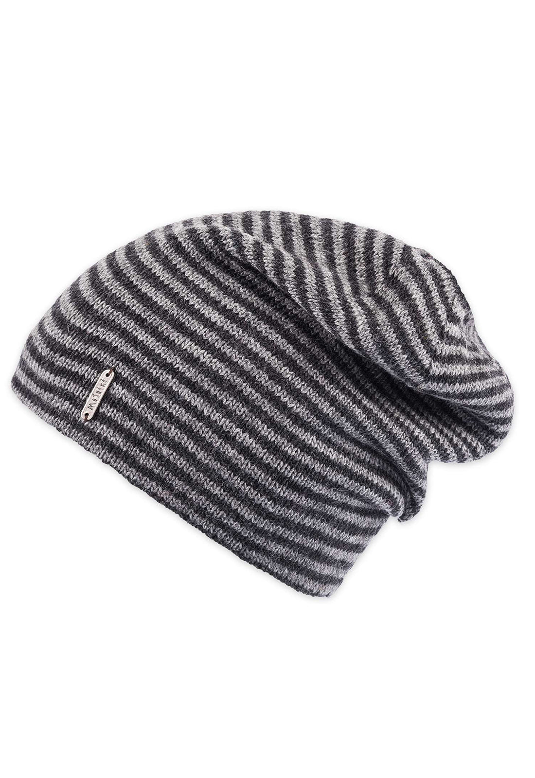 Yesko 4in1 Strickbeanie