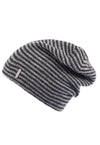 Yesko 4in1 Strickbeanie