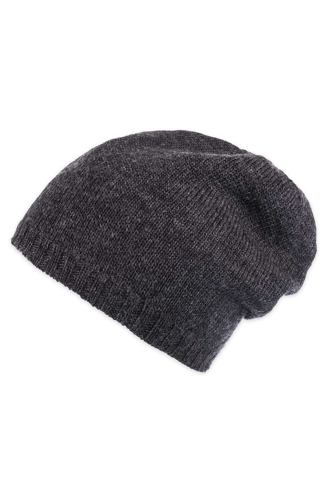 Yesko 4in1 Strickbeanie