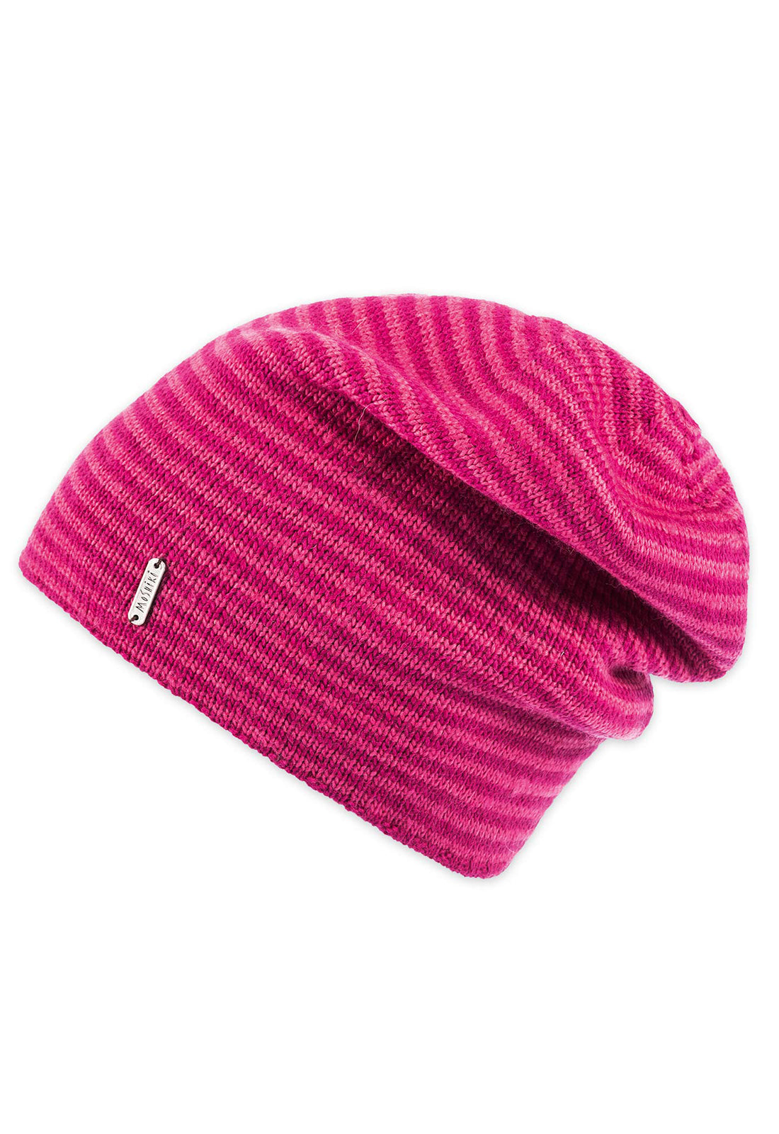 Yesko 4in1 Strickbeanie