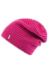Yesko 4in1 Strickbeanie