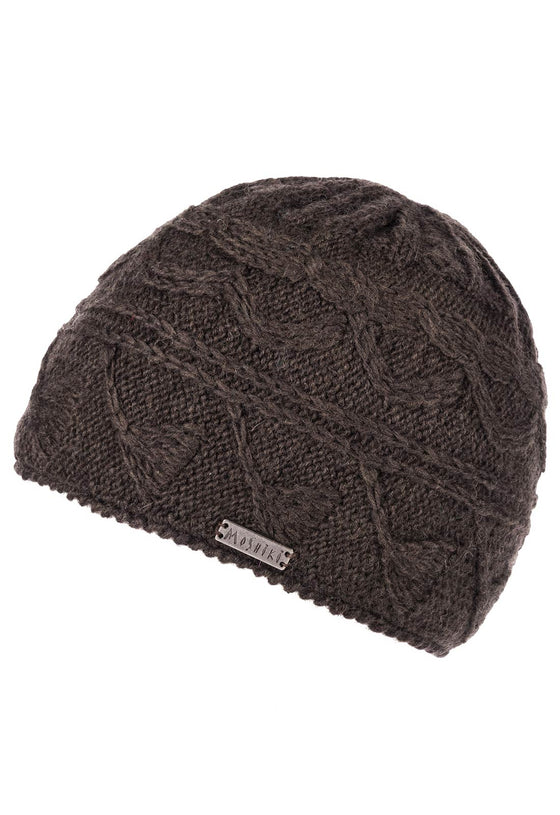 Yuvani Strickbeanie