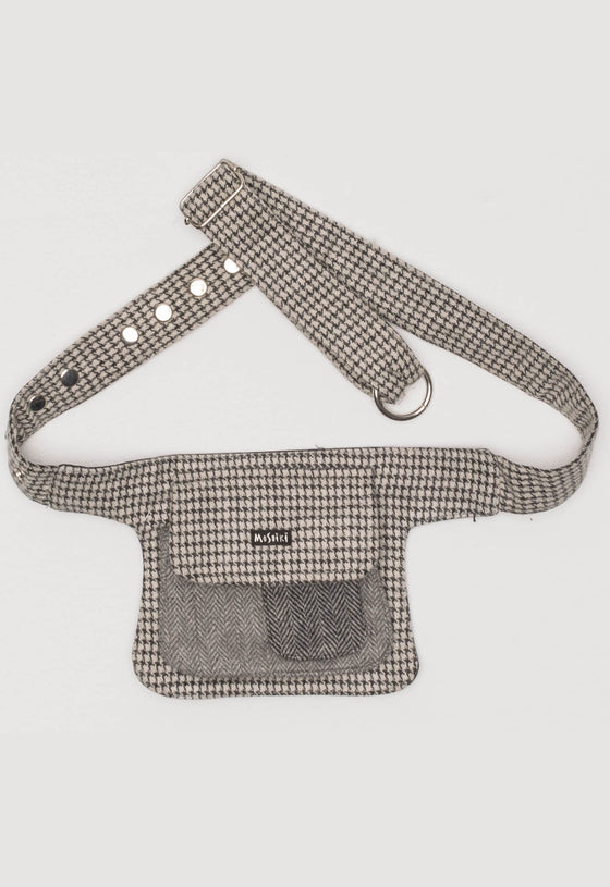 Side pocket 12 Tweed 2 - 23600