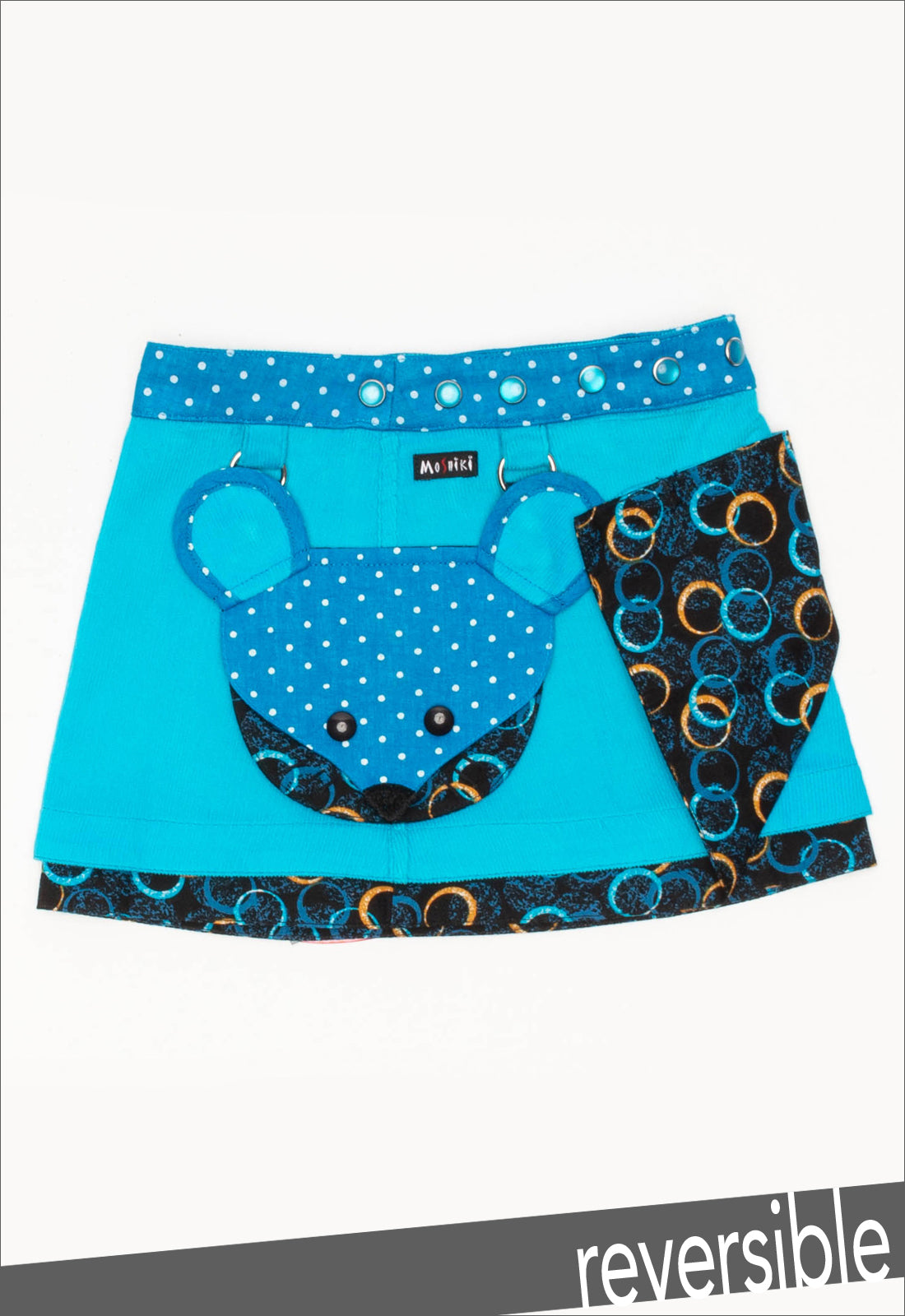 Hot Cookie Kids 2 Corduroy 24cm Mousy 27088