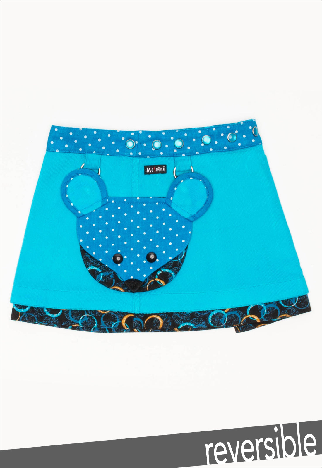 Hot Cookie Kids 2 Corduroy 24cm Mousy 27088