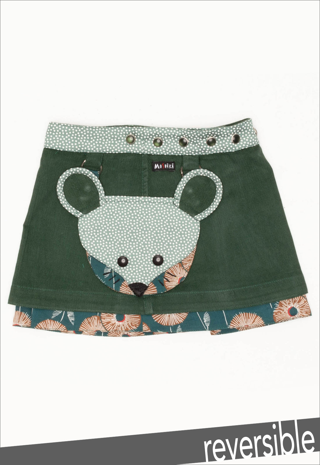Hot Cookie Kids 2 Corduroy 24cm Mousy 27091