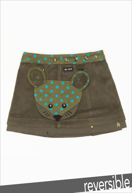 Hot Cookie Kids 2 Cord Mousy 27094