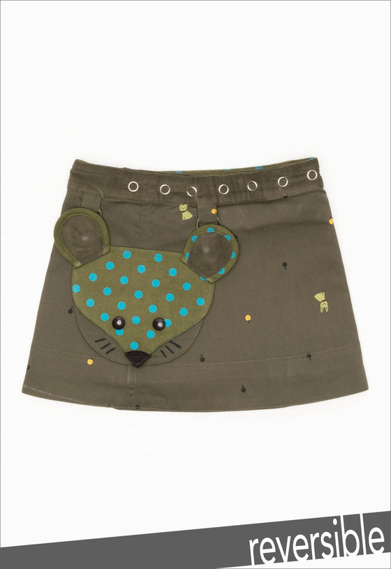 Hot Cookie Kids 2 Cord Mousy 27094
