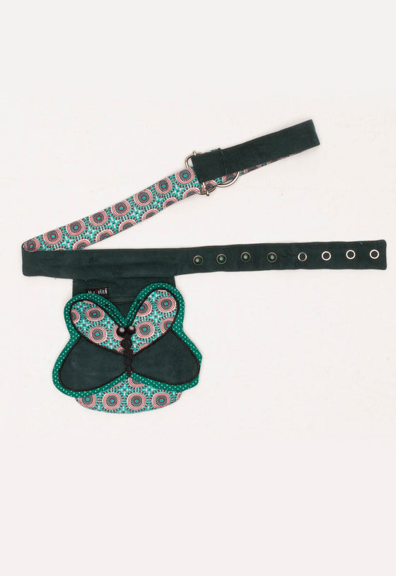 Side Pocket Kids 1 Butterfly 27217