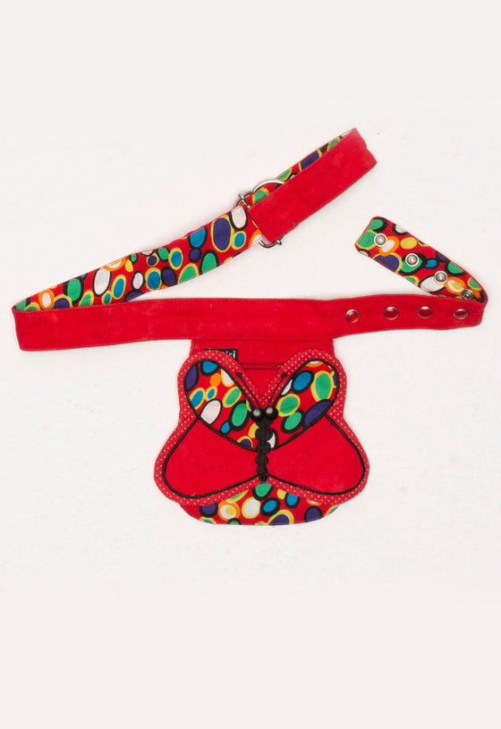 Side Pocket Kids 1 Butterfly 27219