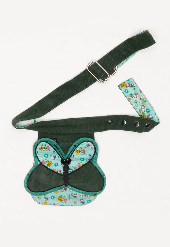 Side Pocket Kids 1 Butterfly 27220