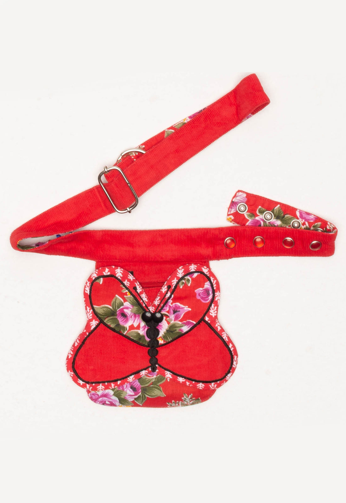 Side Pocket Kids 1 Butterfly 27222