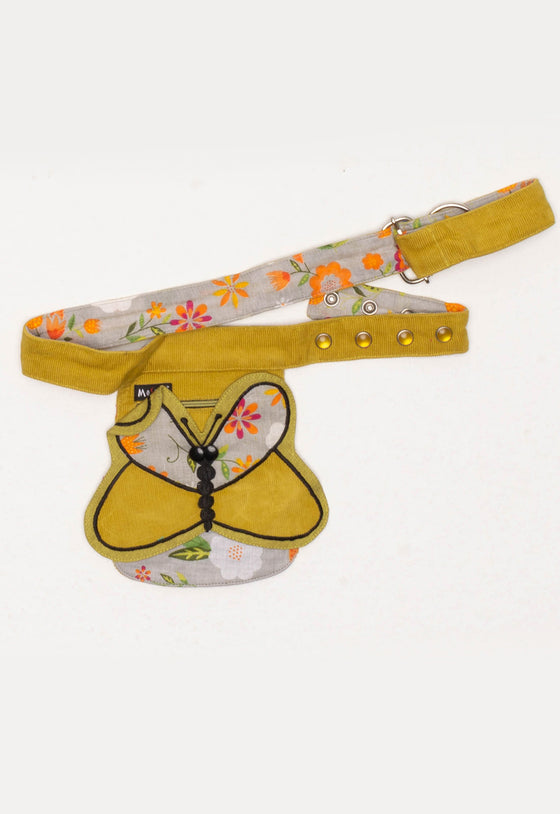 Side Pocket Kids 1 Butterfly 27224