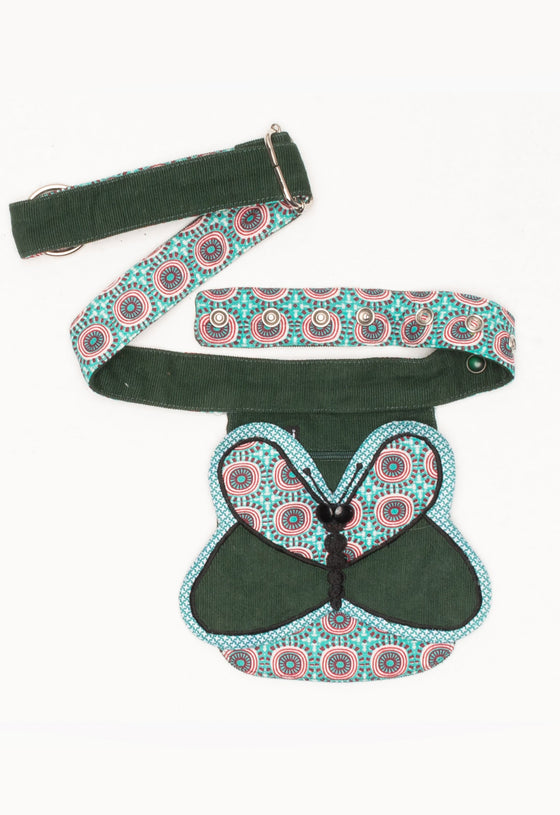 Side Pocket Kids 1 Butterfly 27671