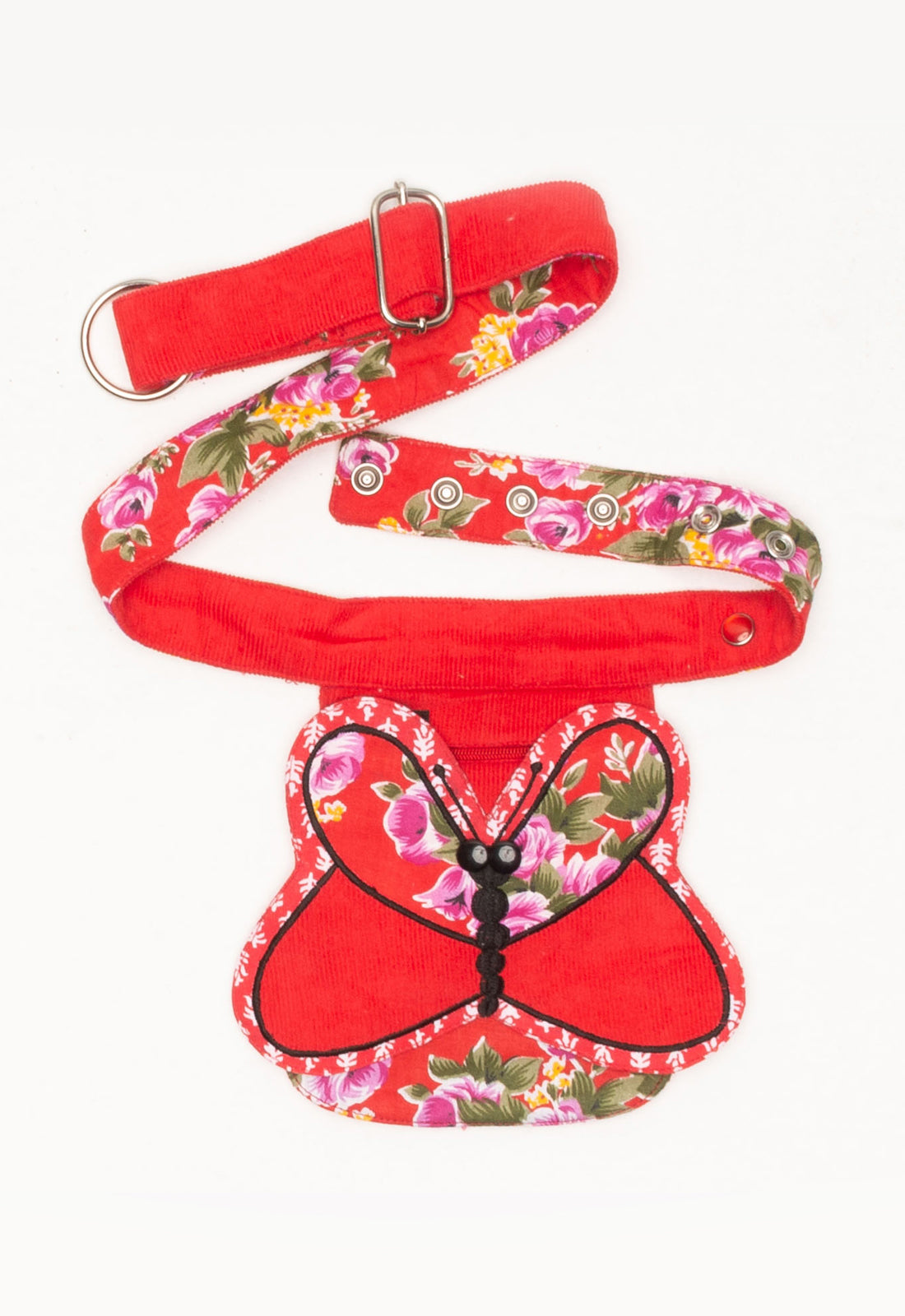 Side Pocket Kids 1 Butterfly 27673