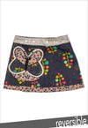 Hot Cookie Kids 2 Cotton Butterfly 27728