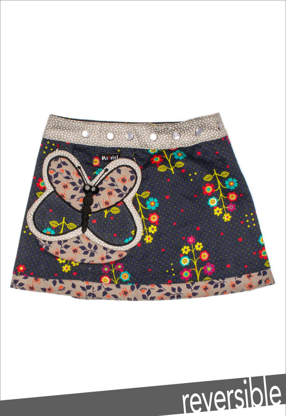 Hot Cookie Kids 2 Cotton Butterfly 27728