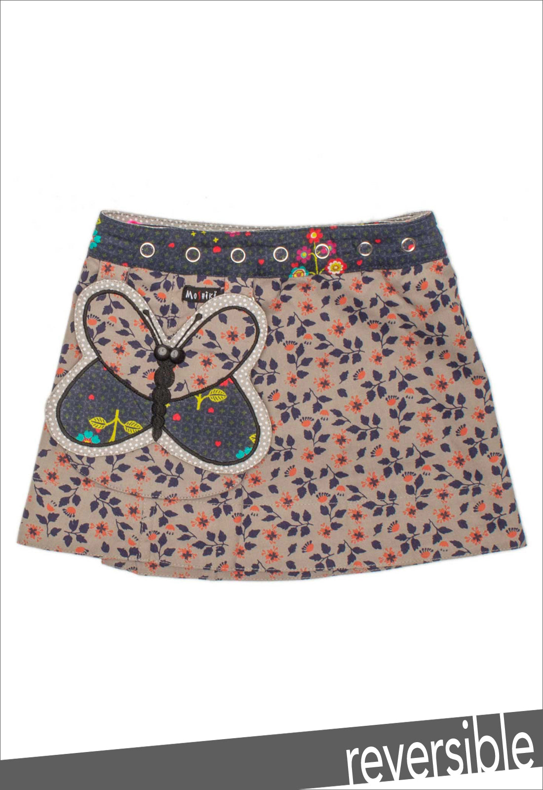 Hot Cookie Kids 2 Cotton 24cm Butterfly 27728