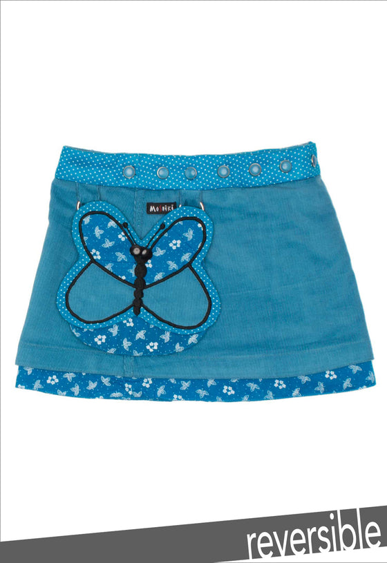 Hot Cookie Kids 2 Cord Butterfly 27732