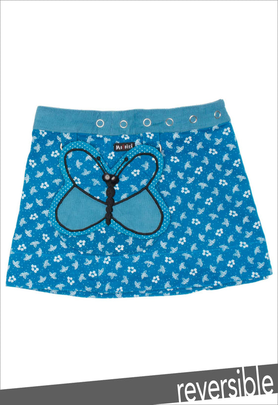 Hot Cookie Kids 2 Cord Butterfly 27732