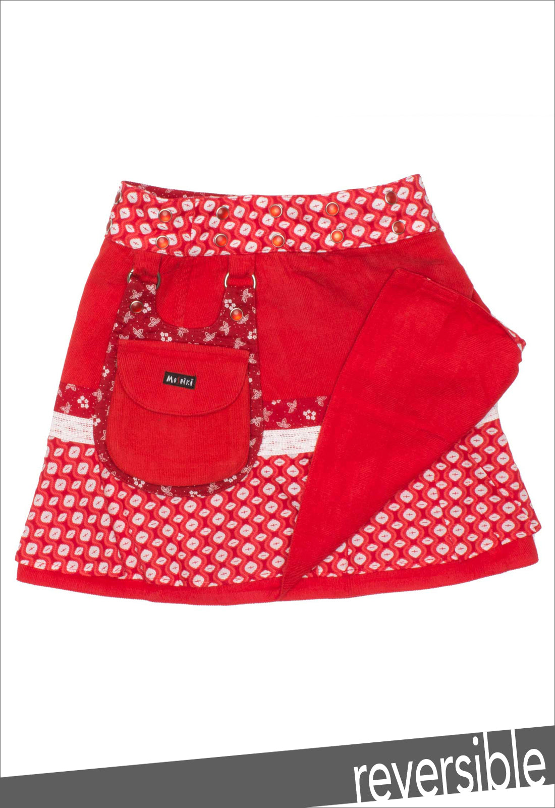 Hot Cookie Kids 3 Cord 34cm 27734
