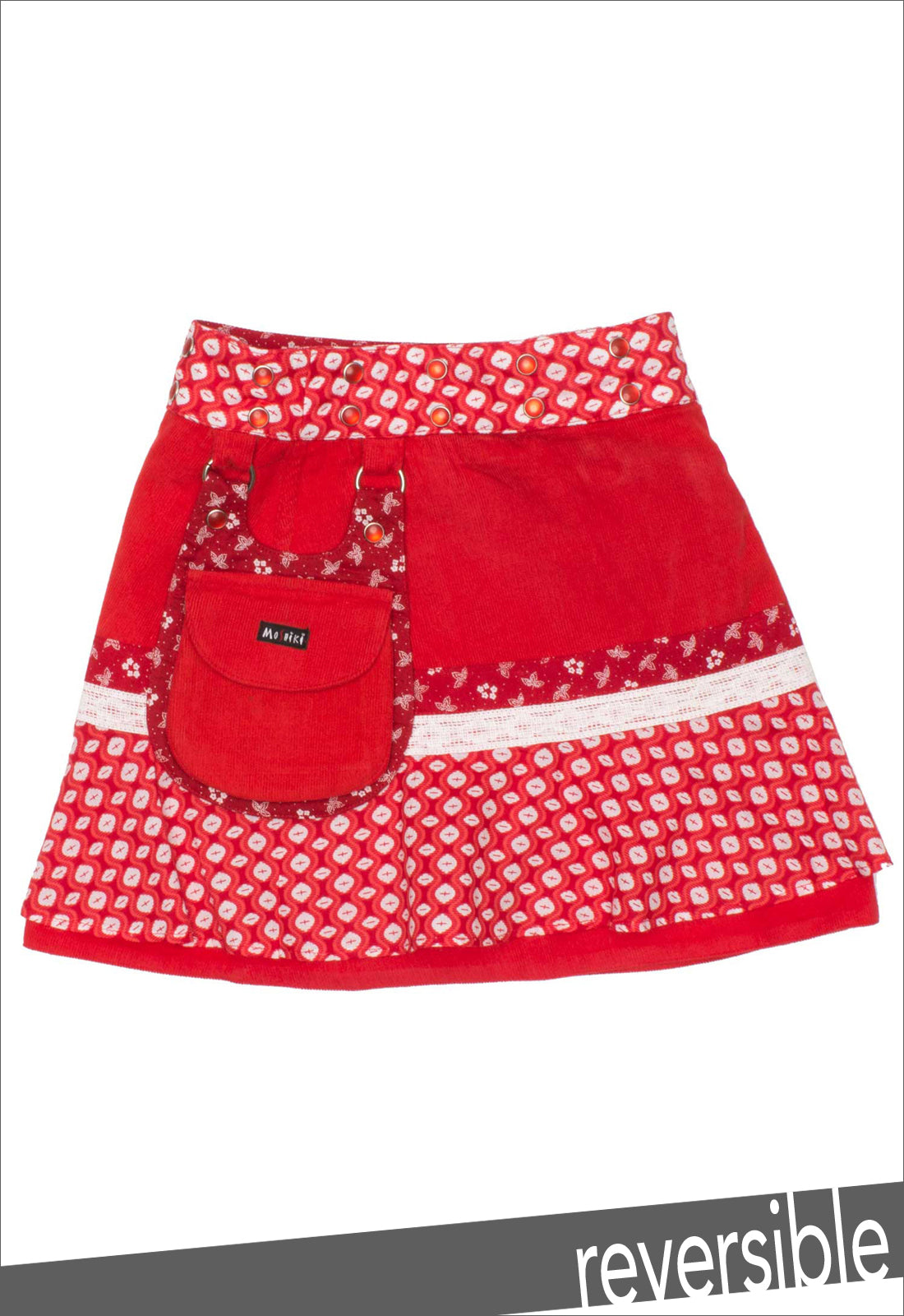 Hot Cookie Kids 3 Cord 34cm 27734