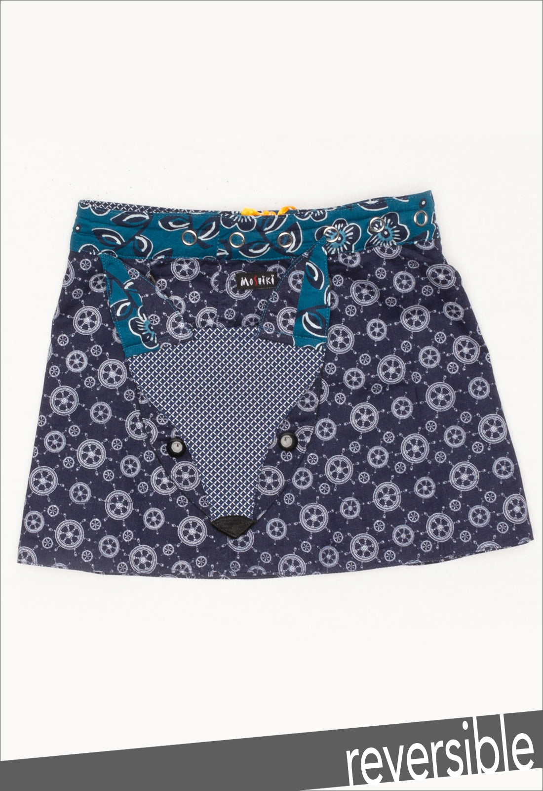Hot Cookie Kids 2 Cotton 24cm Foxy 27762