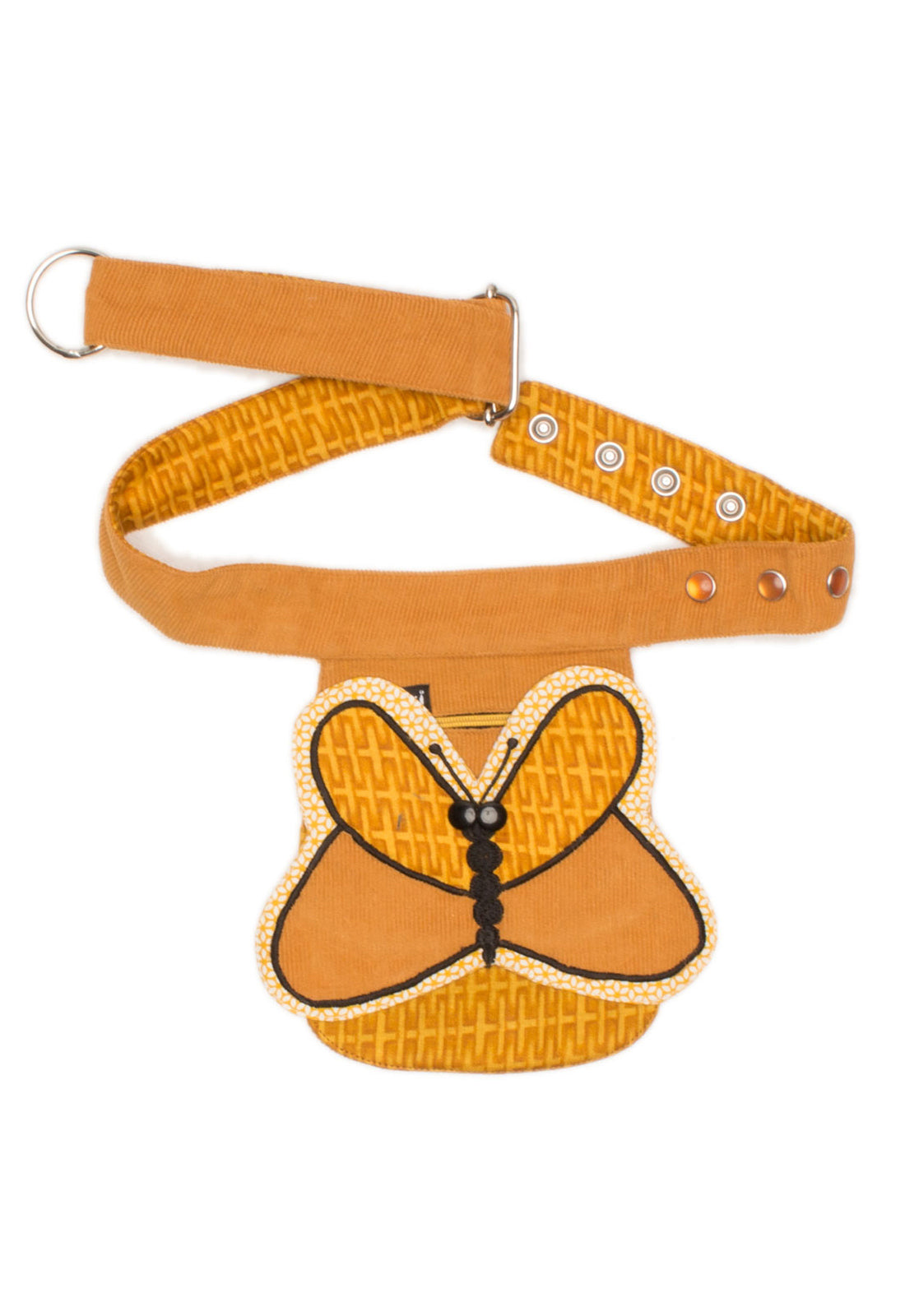 Side Pocket Kids 1 Butterfly 27849