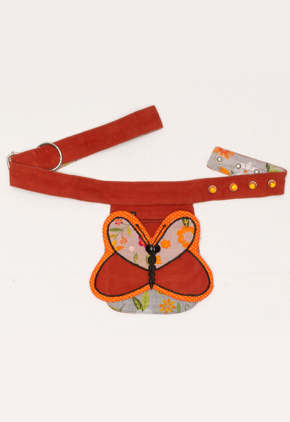Side Pocket Kids 1 Butterfly 27850