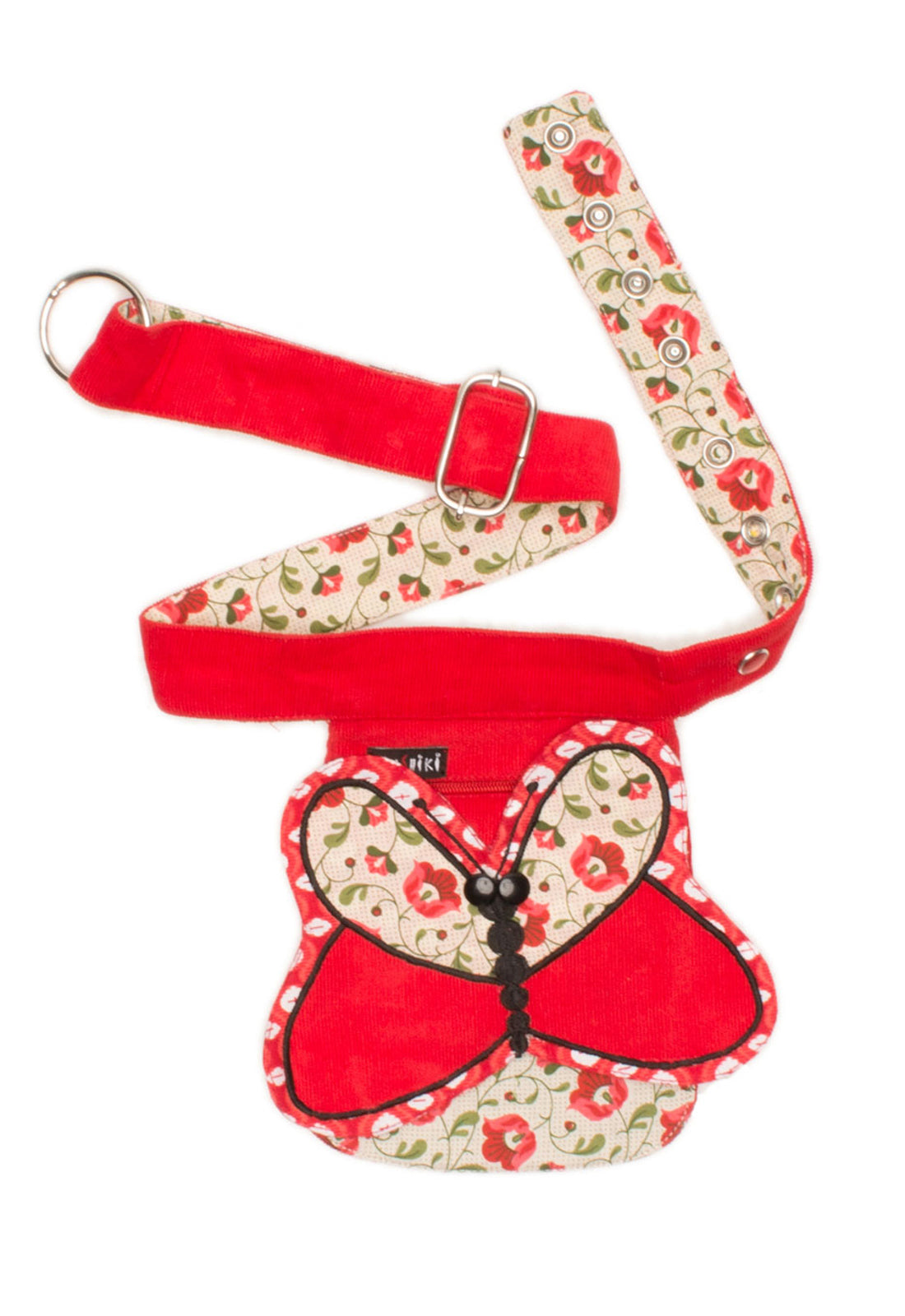 Side Pocket Kids 1 Butterfly 27853