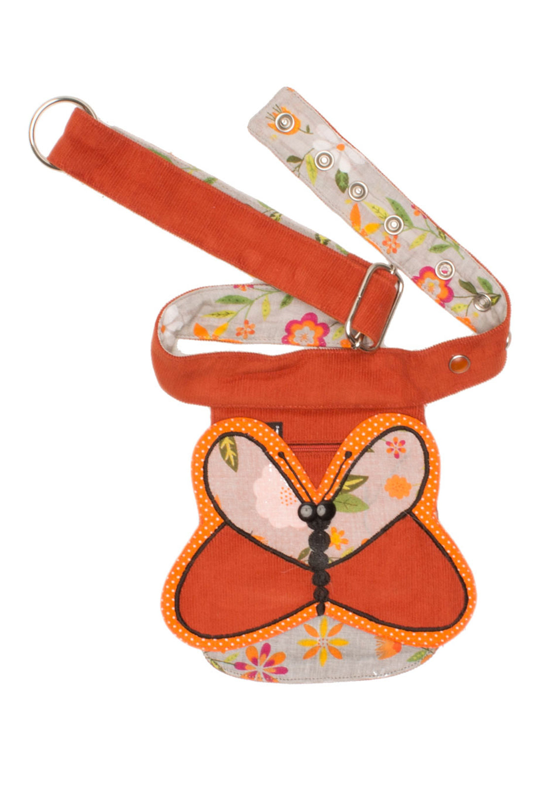 Side Pocket Kids 1 Butterfly 27855