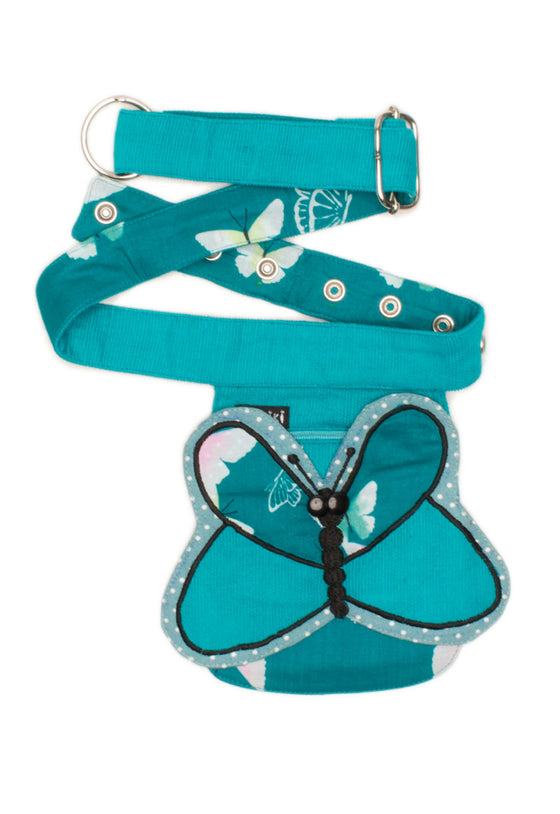 Side Pocket Kids 1 Butterfly 27856