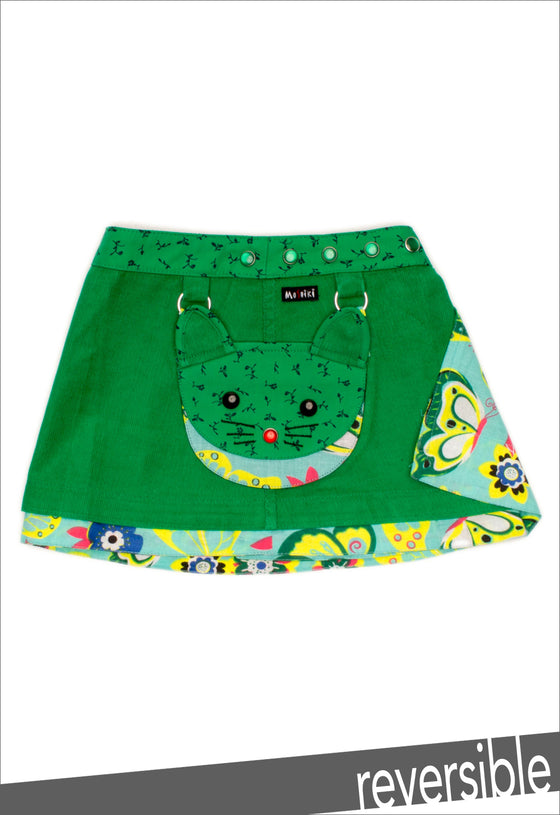 Hot Cookie Kids 2 Cord Kitty 28440