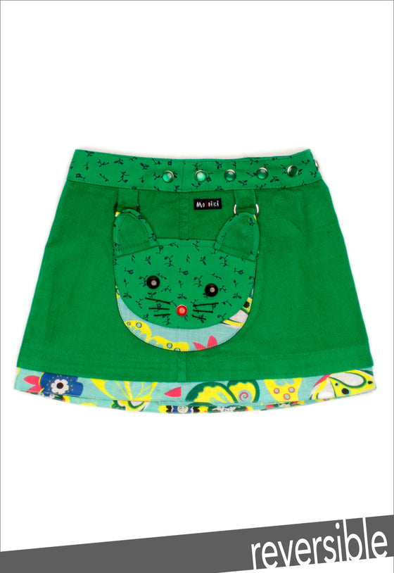 Hot Cookie Kids 2 Cord Kitty 28440
