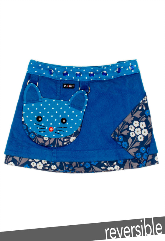 Hot Cookie Kids 2 Cord Kitty 28441