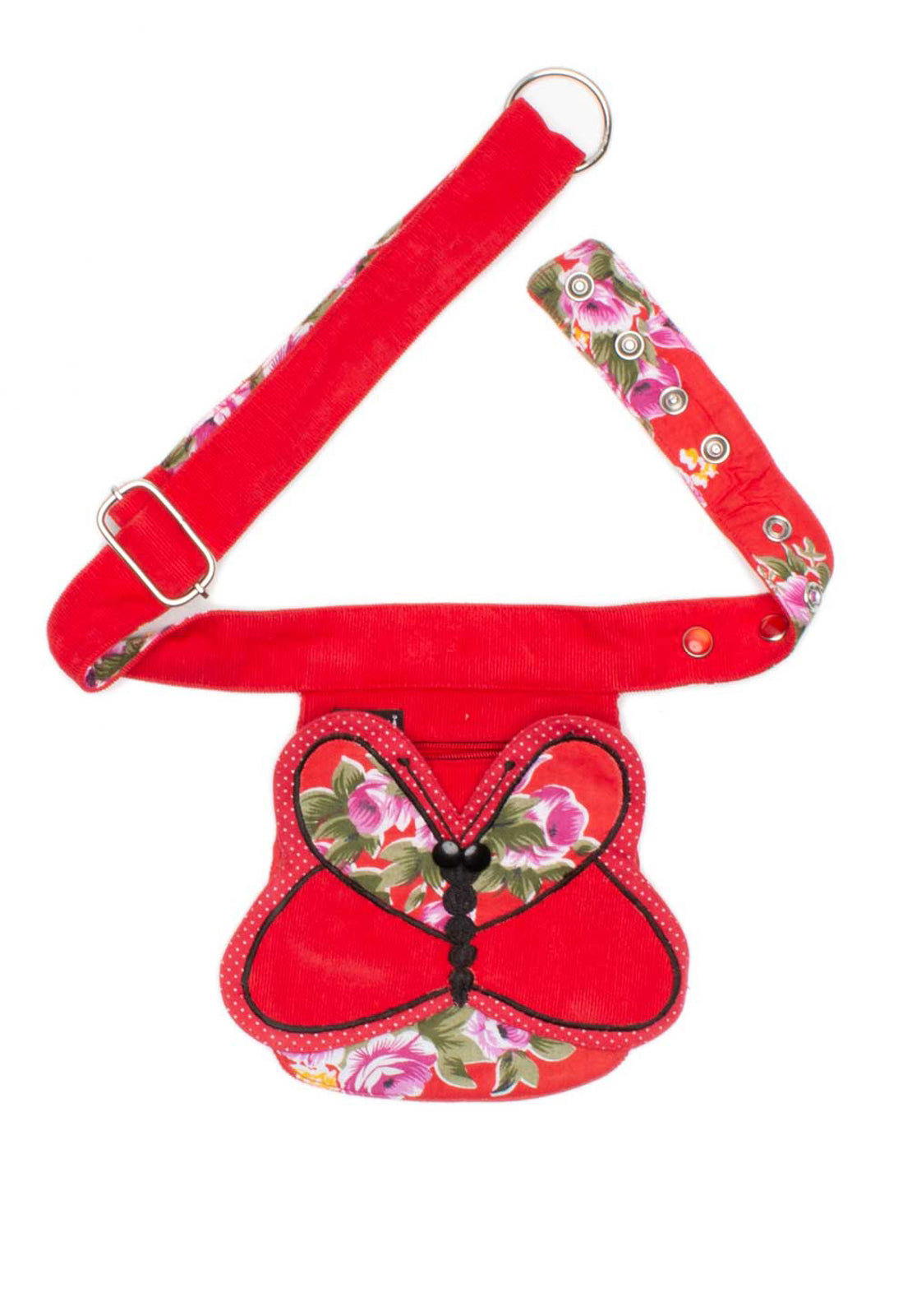 Side Pocket Kids 1 Butterfly 28474