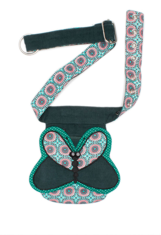 Side Pocket Kids 1 Butterfly 28478