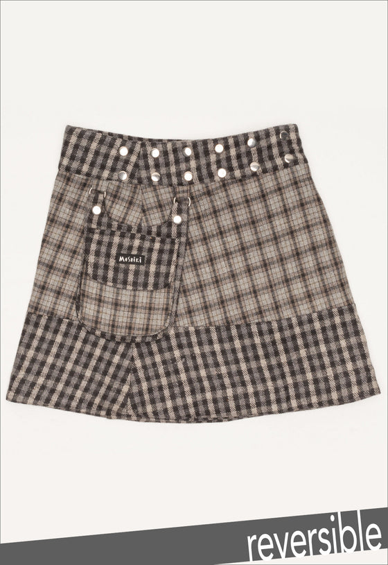 Hot Cookie 28 Tweed 28678