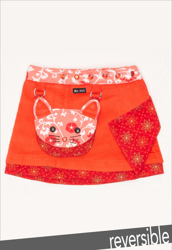 Hot Cookie Kids 2 Cord Kitty 28830