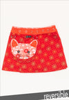Hot Cookie Kids 2 Cord Kitty 28830