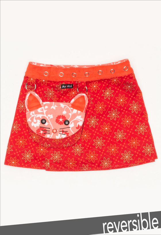 Hot Cookie Kids 2 Cord Kitty 28830