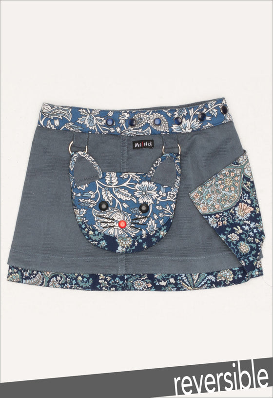 Hot Cookie Kids 2 Cord Kitty 28833