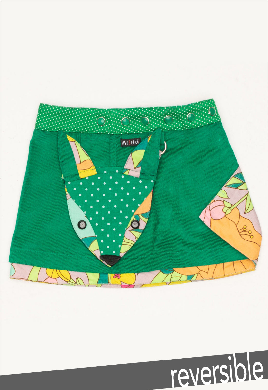 Hot Cookie Kids 2 Cord 24cm Foxy 28840